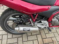 Yamaha tour diversion motorfiets - afbeelding 9 van  19