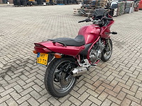 Yamaha tour diversion motorfiets - afbeelding 15 van  19