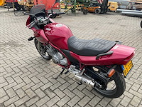 Yamaha tour diversion motorfiets - afbeelding 17 van  19