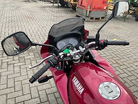 Yamaha tour diversion motorfiets - afbeelding 19 van  19