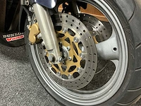 Yamaha tour fj 1200 motorfiets - afbeelding 2 van  11