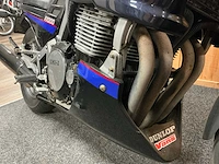Yamaha tour fj 1200 motorfiets - afbeelding 3 van  11