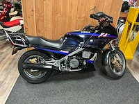 Yamaha tour fj 1200 motorfiets - afbeelding 1 van  11