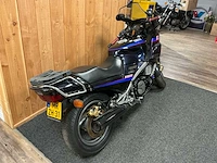 Yamaha tour fj 1200 motorfiets - afbeelding 4 van  11