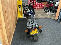 Yamaha tour fj 1200 motorfiets - afbeelding 5 van  11