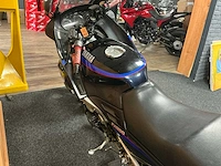 Yamaha tour fj 1200 motorfiets - afbeelding 6 van  11