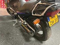 Yamaha tour fj 1200 motorfiets - afbeelding 7 van  11