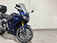 Yamaha tour fz1-n abs 998cc 2006, 97-mg-hk - afbeelding 2 van  21