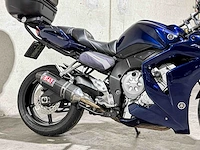 Yamaha tour fz1-n abs 998cc 2006, 97-mg-hk - afbeelding 4 van  21