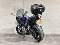 Yamaha tour fz1-n abs 998cc 2006, 97-mg-hk - afbeelding 9 van  21