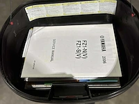 Yamaha tour fz1-n abs 998cc 2006, 97-mg-hk - afbeelding 14 van  21