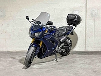Yamaha tour fz1-n abs 998cc 2006, 97-mg-hk - afbeelding 12 van  21