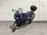 Yamaha tour fz1-n abs 998cc 2006, 97-mg-hk - afbeelding 15 van  21