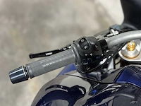 Yamaha tour fz1-n abs 998cc 2006, 97-mg-hk - afbeelding 16 van  21