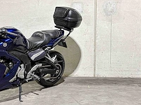 Yamaha tour fz1-n abs 998cc 2006, 97-mg-hk - afbeelding 17 van  21