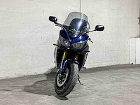Yamaha tour fz1-n abs 998cc 2006, 97-mg-hk - afbeelding 18 van  21