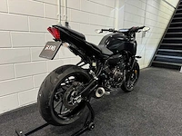 Yamaha tour mt-07 abs 2018, 87-ms-gs - afbeelding 3 van  17