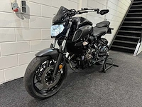 Yamaha tour mt-07 abs 2018, 87-ms-gs - afbeelding 8 van  17