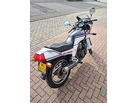 Yamaha tour xj 600, mj-06-sv - afbeelding 2 van  9