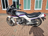 Yamaha tour xj 600, mj-06-sv - afbeelding 3 van  9
