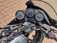 Yamaha tour xj 600, mj-06-sv - afbeelding 7 van  9