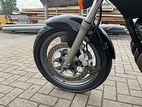 Yamaha tour xj600 motorfiets - afbeelding 2 van  16