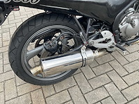 Yamaha tour xj600 motorfiets - afbeelding 4 van  16