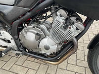 Yamaha tour xj600 motorfiets - afbeelding 5 van  16