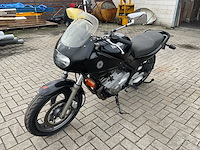 Yamaha tour xj600 motorfiets - afbeelding 1 van  16