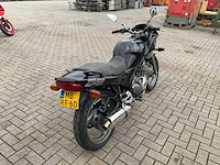 Yamaha tour xj600 motorfiets - afbeelding 11 van  16