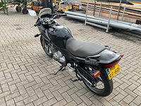 Yamaha tour xj600 motorfiets - afbeelding 12 van  16