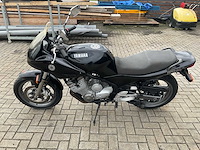 Yamaha tour xj600 motorfiets - afbeelding 13 van  16