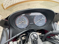 Yamaha tour xj600 motorfiets - afbeelding 15 van  16