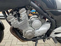 Yamaha tour xj600 motorfiets - afbeelding 16 van  16