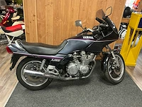 Yamaha tour xj900 motorfiets - afbeelding 1 van  13