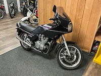 Yamaha tour xj900 motorfiets - afbeelding 6 van  13
