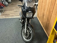 Yamaha tour xj900 motorfiets - afbeelding 7 van  13