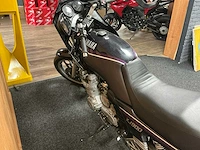 Yamaha tour xj900 motorfiets - afbeelding 9 van  13