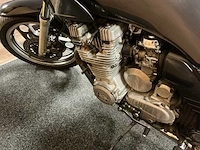 Yamaha tour xj900 motorfiets - afbeelding 10 van  13