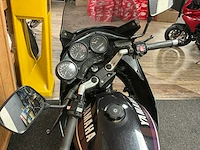 Yamaha tour xj900 motorfiets - afbeelding 11 van  13