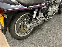 Yamaha tour xj900 motorfiets - afbeelding 13 van  13