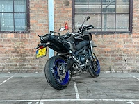 Yamaha tracer 900 gt abs 847cc 2019 motorfiets, 01-mk-gt - afbeelding 5 van  22