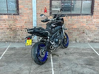 Yamaha tracer 900 gt abs 847cc 2019 motorfiets, 01-mk-gt - afbeelding 6 van  22