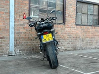 Yamaha tracer 900 gt abs 847cc 2019 motorfiets, 01-mk-gt - afbeelding 8 van  22