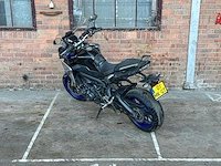 Yamaha tracer 900 gt abs 847cc 2019 motorfiets, 01-mk-gt - afbeelding 11 van  22
