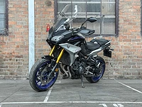 Yamaha tracer 900 gt abs 847cc 2019 motorfiets, 01-mk-gt - afbeelding 1 van  22