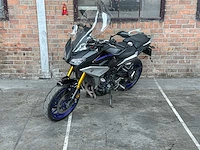 Yamaha tracer 900 gt abs 847cc 2019 motorfiets, 01-mk-gt - afbeelding 16 van  22