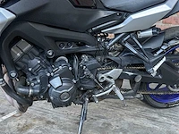 Yamaha tracer 900 gt abs 847cc 2019 motorfiets, 01-mk-gt - afbeelding 18 van  22