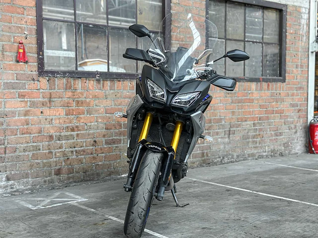 Yamaha tracer 900 gt abs 847cc 2019 motorfiets, 01-mk-gt - afbeelding 19 van  22