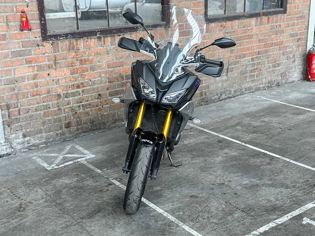 Yamaha tracer 900 gt abs 847cc 2019 motorfiets, 01-mk-gt - afbeelding 20 van  22